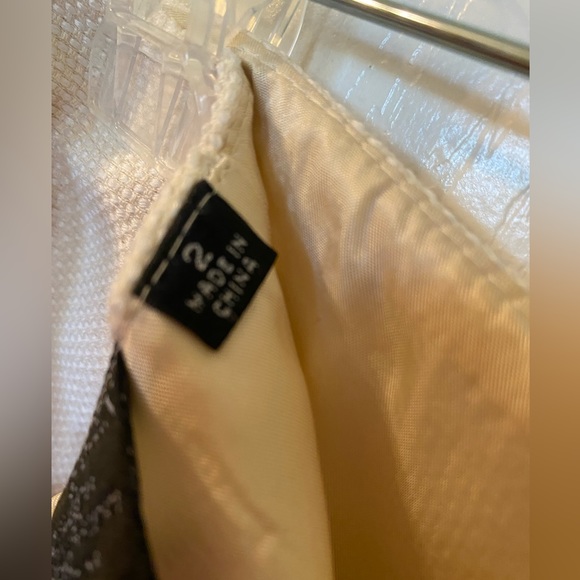 Anne Klein suits jacket and skirt - Picture 4 of 5